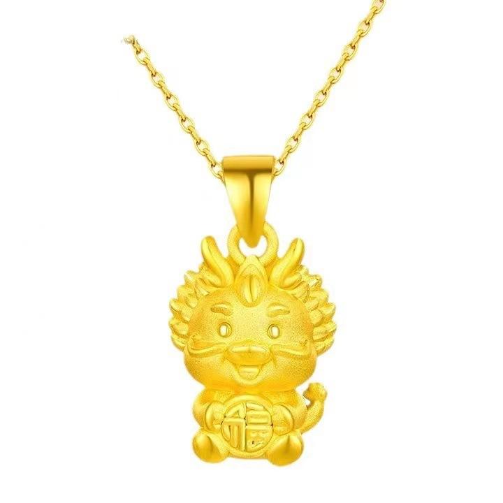 Ожерелье с подвеской «Маленький дракон» Праздничный подарок для девушки
Ожерелье с подвеской «Маленький дракон» Праздничный подарок для девушки