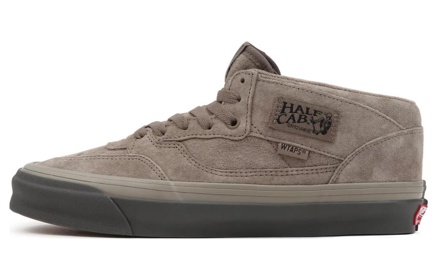 Half Cab Wtaps x Half Cab Og Vans Lx Coyote VN0A3DP6BMD 40
Half Cab Wtaps x Half Cab Og Vans Lx Coyote VN0A3DP6BMD 40