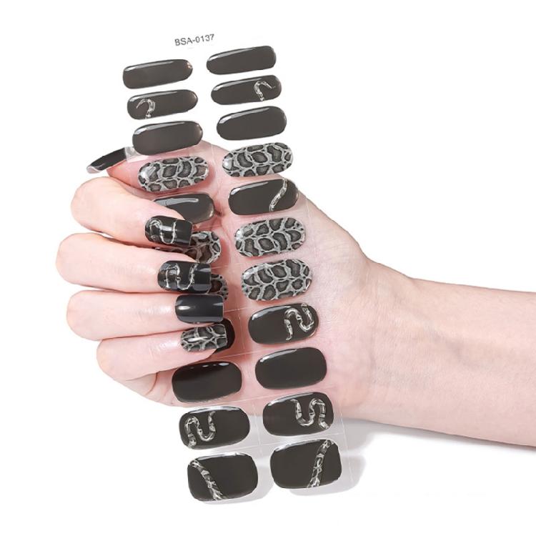 Waterproof Gels Nails Stickers Butterfly Nails Art Stickers Nails Polish Wraps Plaids Gels Nails Strips
Waterproof Gels Nails Stickers Butterfly Nails Art Stickers Nails Polish Wraps Plaids Gels Nails Strips