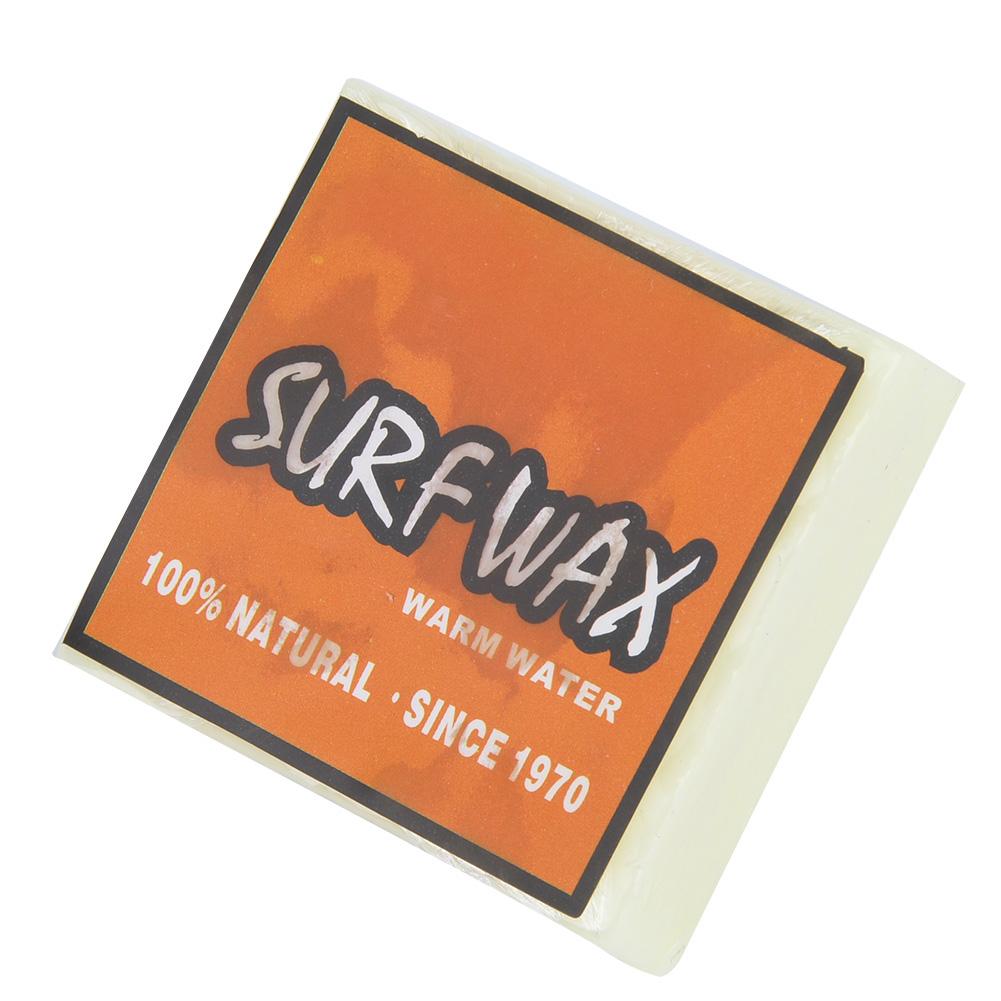 High Quality Anti slip Surf Wax Surfboard Skimboard Skateboard Waxes Surfing Accessory Orange
High Quality Anti slip Surf Wax Surfboard Skimboard Skateboard Waxes Surfing Accessory Orange