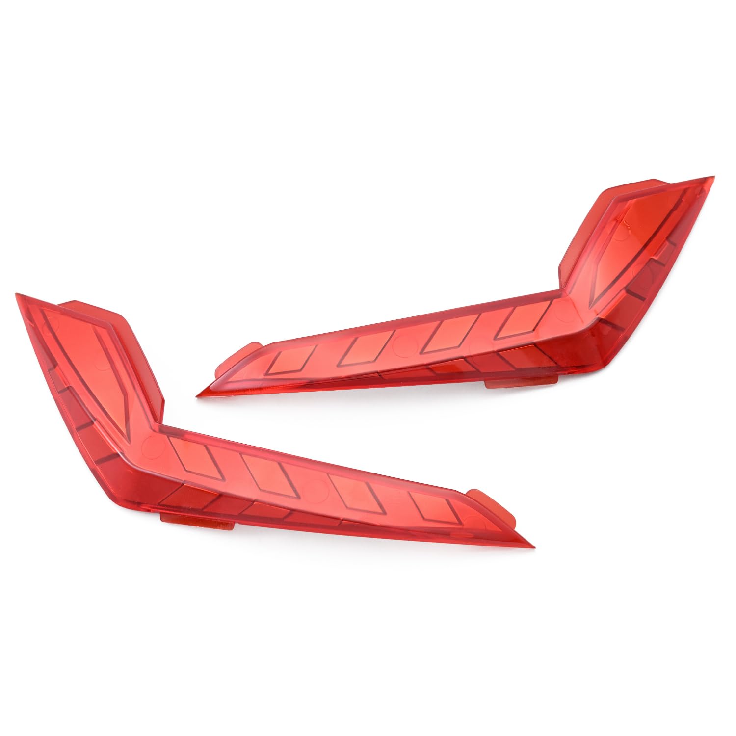 GIVI Motorcycle Rear Box Monolock for B27NX, Replacement Reflector SXG741, Red, 61433
GIVI Motorcycle Rear Box Monolock for B27NX, Replacement Reflector SXG741, Red, 61433