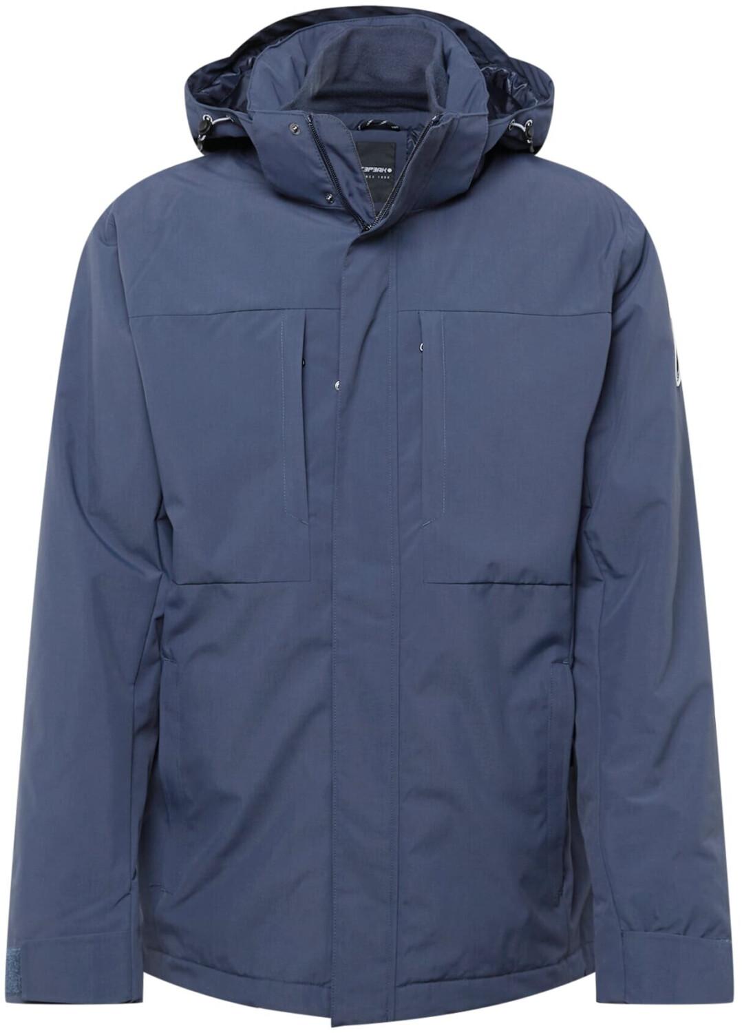 Куртка Icepeak Мужская куртка Alston 54
Куртка Icepeak Мужская куртка Alston 54