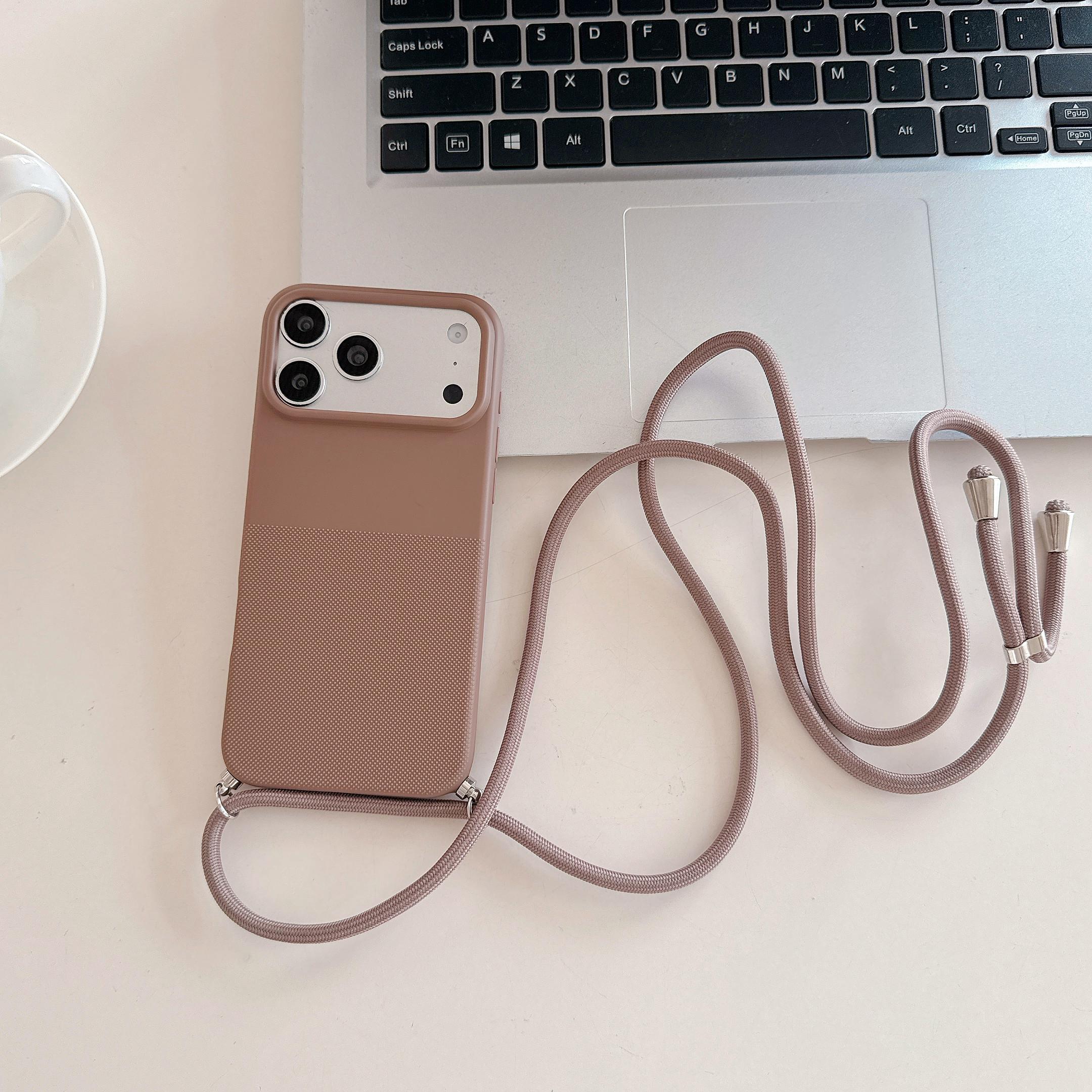 Necklace Lanyard Rope Polka Dot Silicone Phone Case For Google Pixel 6 7 8 9 10 Pro 10A 9A 8A 7A 6A Pixel 9 Pro XL 5G Soft Cover Google Pixel 6a коричневый
Necklace Lanyard Rope Polka Dot Silicone Phone Case For Google Pixel 6 7 8 9 10 Pro 10A 9A 8A 7A 6A Pixel 9 Pro XL 5G Soft Cover Google Pixel 6a коричневый