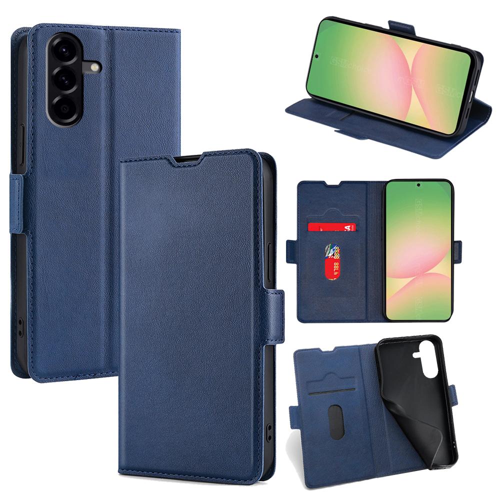 For Samsung Galaxy A56 5G Case Card Holder PU Leather Phone Cover D
For Samsung Galaxy A56 5G Case Card Holder PU Leather Phone Cover D