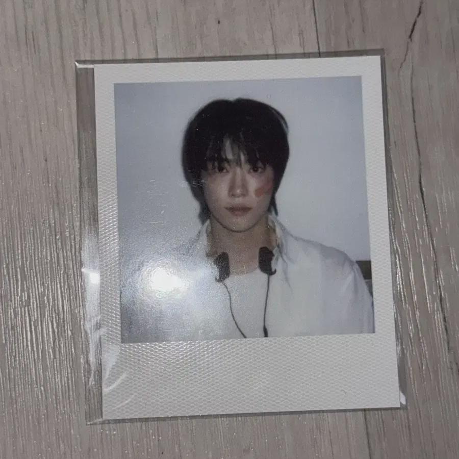 Ncity Nct 127 Days To Seven 2025 Season s Greetings Season s Greetings Jung Jae-hyeon Reproduction Polaroid
Ncity Nct 127 Days To Seven 2025 Season s Greetings Season s Greetings Jung Jae-hyeon Reproduction Polaroid