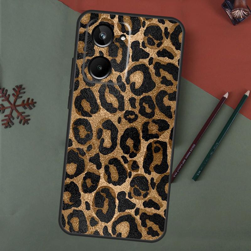 Leopard Print Case For Realme C67 C51 C75 C63 C61 C65 C55 C53 C35 C71 10 11 12 13 14 Pro Plus GT6 GT7 Pro Realme 14 Pro Plus
Leopard Print Case For Realme C67 C51 C75 C63 C61 C65 C55 C53 C35 C71 10 11 12 13 14 Pro Plus GT6 GT7 Pro Realme 14 Pro Plus