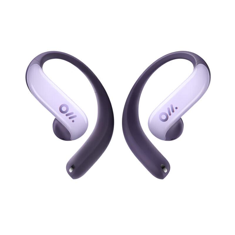 Ola Friend AI Smart Open-Ear Bluetooth Earbuds
Ola Friend AI Smart Open-Ear Bluetooth Earbuds