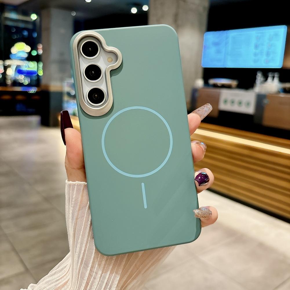 Skin Feel Fine Magnetic Suction Hard Case For Samsung A17 A07 A56 A36 A26 A16 A06 Galaxy A55 A35 A25 A15 A05s A54 A34 A24 A14 A5 Galaxy A32 4G
Skin Feel Fine Magnetic Suction Hard Case For Samsung A17 A07 A56 A36 A26 A16 A06 Galaxy A55 A35 A25 A15 A05s A54 A34 A24 A14 A5 Galaxy A32 4G