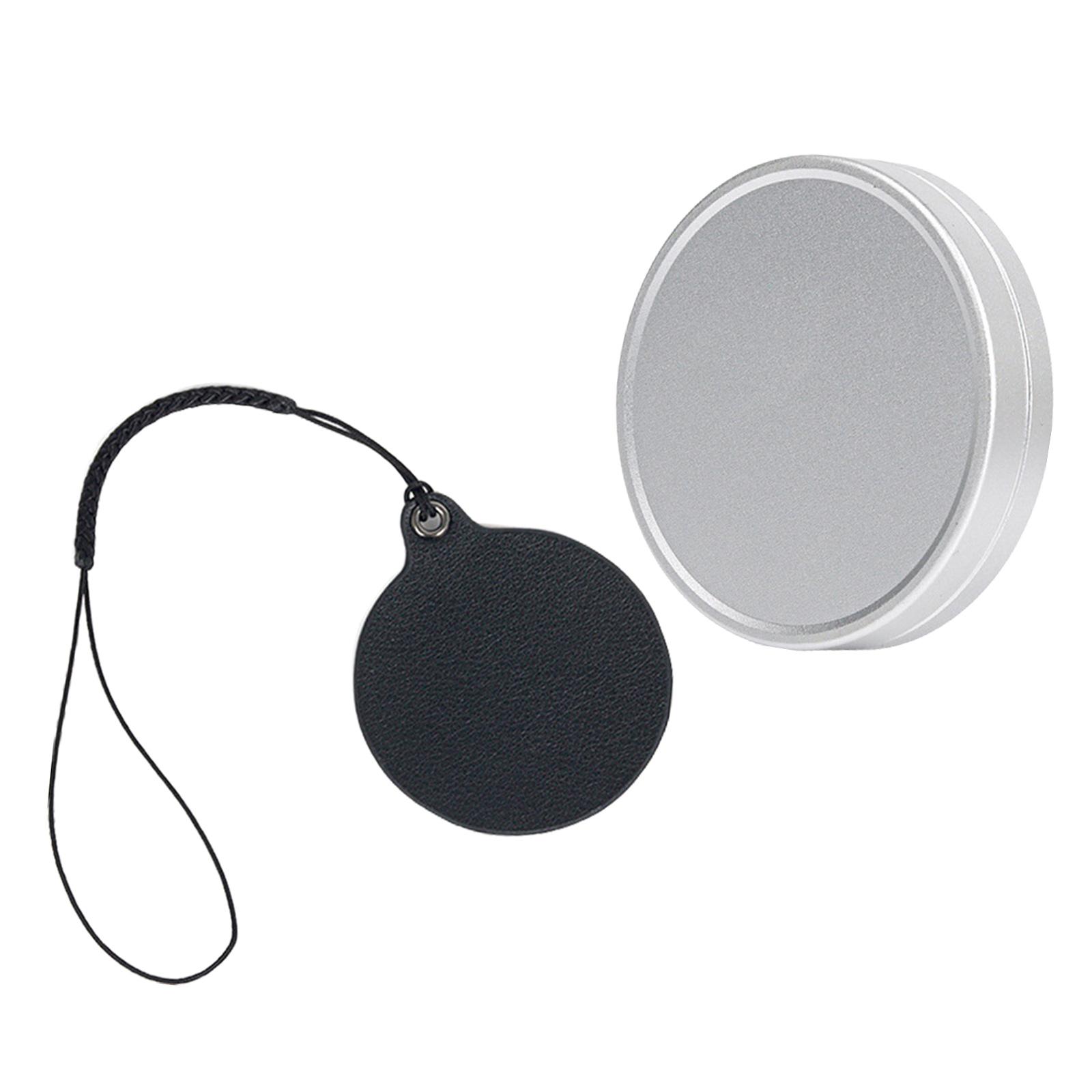 Durability Front Lens Caps for Mini EVO Camera Ensures Full Protections from Scratches and Dust Camera Lens Guard серебряный
Durability Front Lens Caps for Mini EVO Camera Ensures Full Protections from Scratches and Dust Camera Lens Guard серебряный