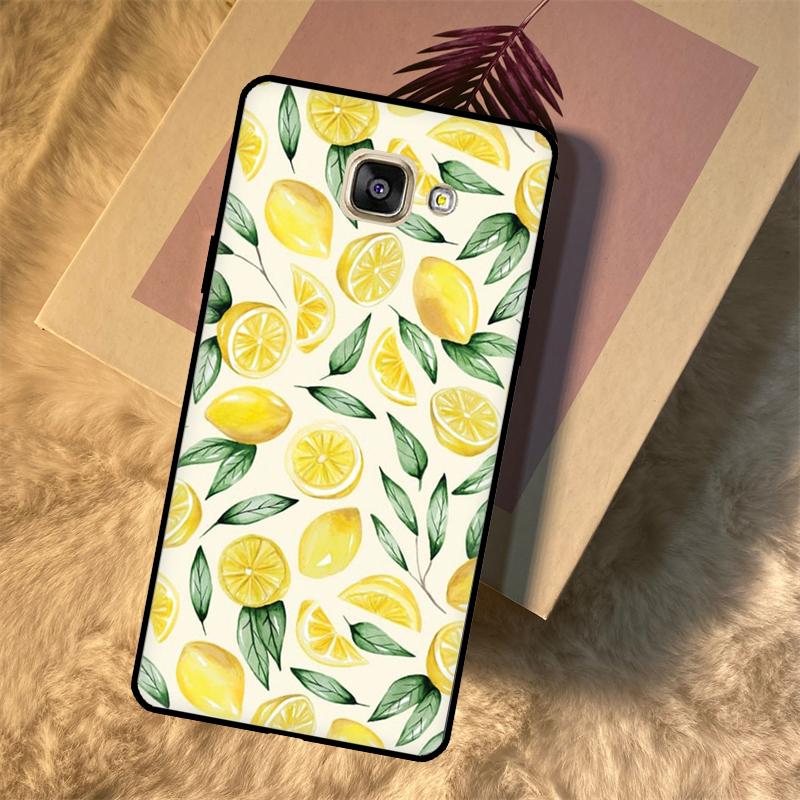 Фруктовый чехол-лимон для Samsung Galaxy A6 A7 A8 A9 J8 J4 J6 Plus 2018 J7 J5 J3 2016 A5 A3 2017 Задняя крышка J8 2018 - J810
Фруктовый чехол-лимон для Samsung Galaxy A6 A7 A8 A9 J8 J4 J6 Plus 2018 J7 J5 J3 2016 A5 A3 2017 Задняя крышка J8 2018 - J810