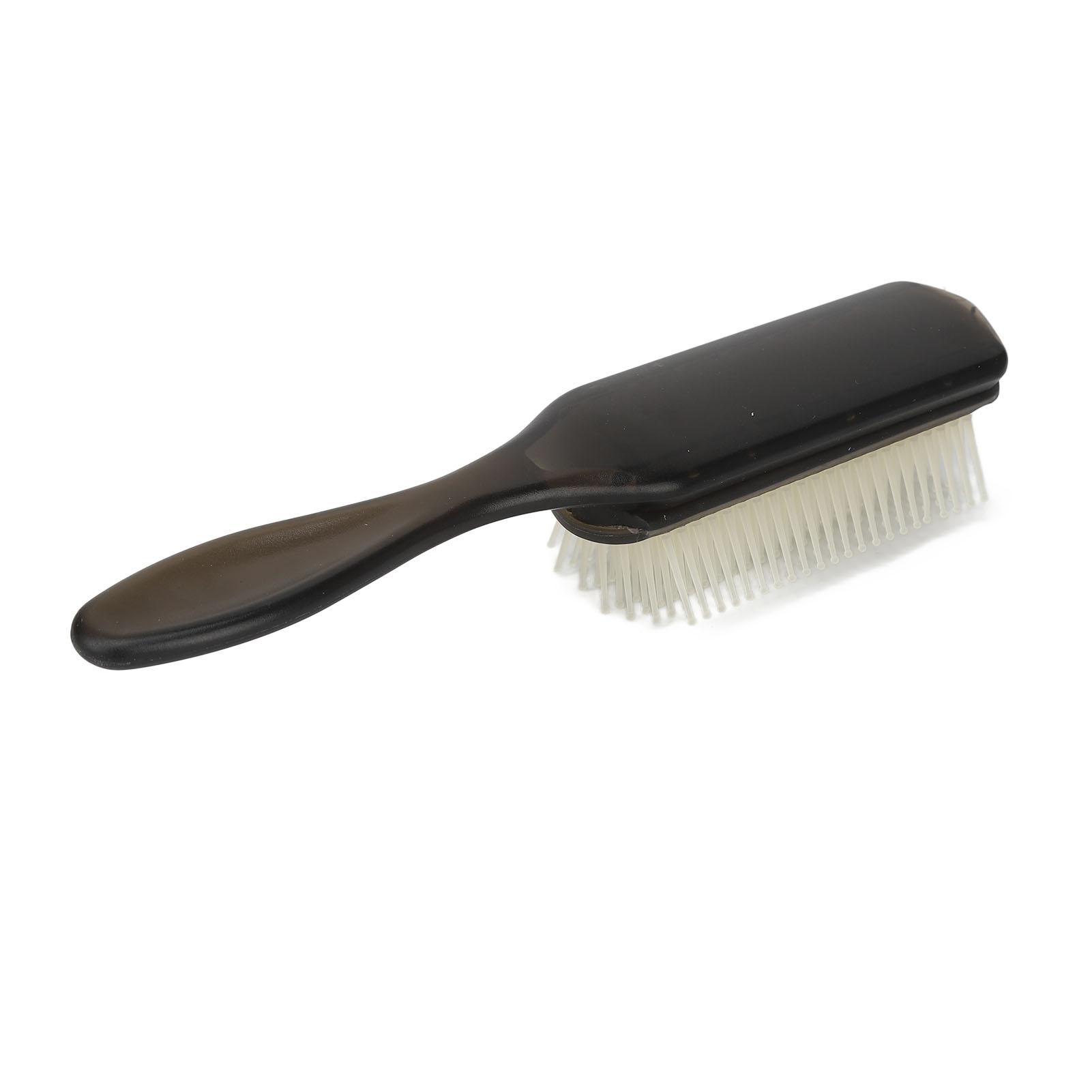 Hair Comb Brush Unisex Men Women Prevent Hair Entanglement Scalp Comb Hairstyling Tool
Hair Comb Brush Unisex Men Women Prevent Hair Entanglement Scalp Comb Hairstyling Tool