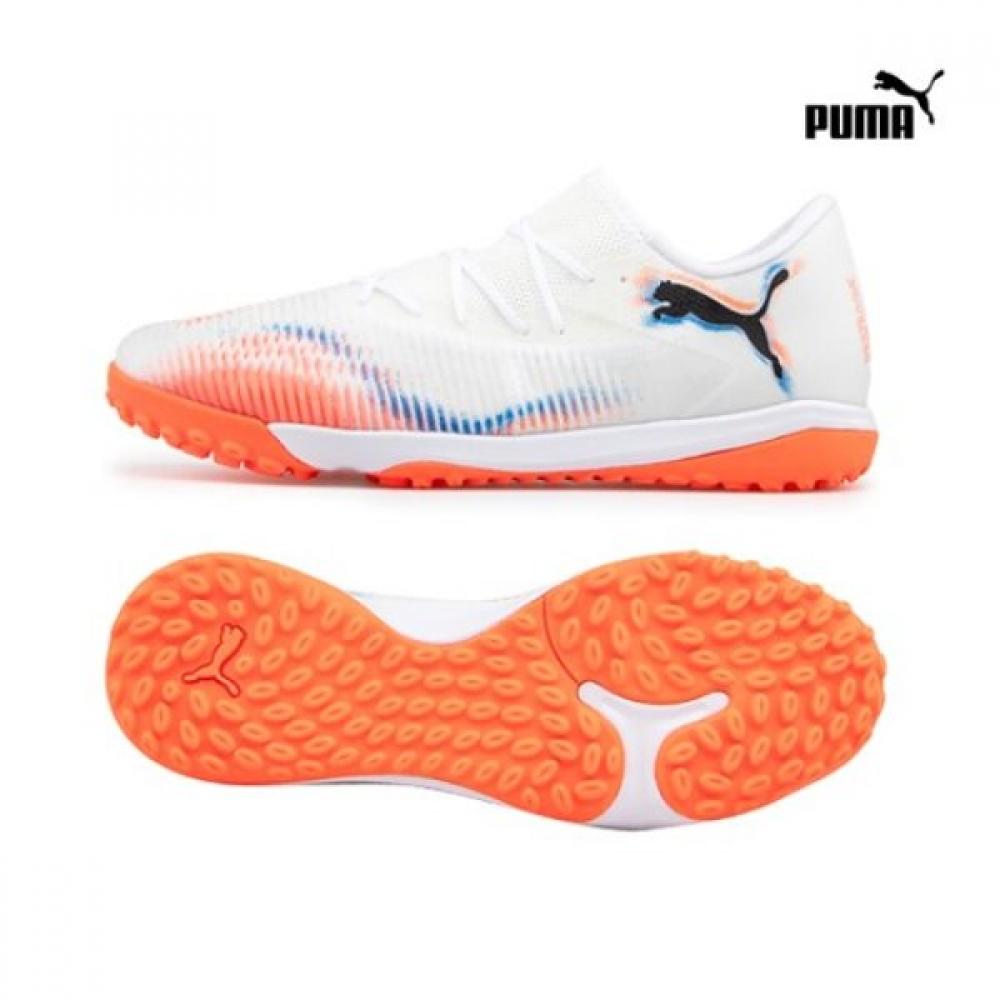 Футзальные бутсы Puma Future 8 Match Low size:240
Футзальные бутсы Puma Future 8 Match Low size:240