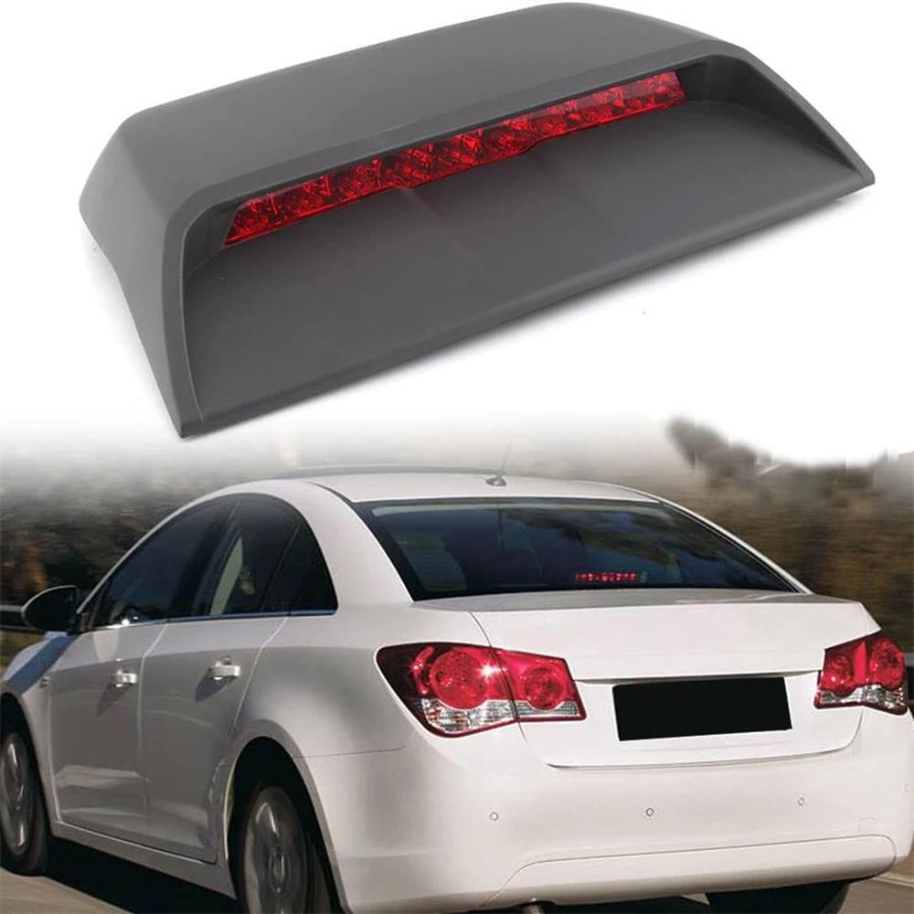 3rd High Mount Brake Rear Tail Light For Chevrolet Cruze Sedan 2011-15 95461729
3rd High Mount Brake Rear Tail Light For Chevrolet Cruze Sedan 2011-15 95461729