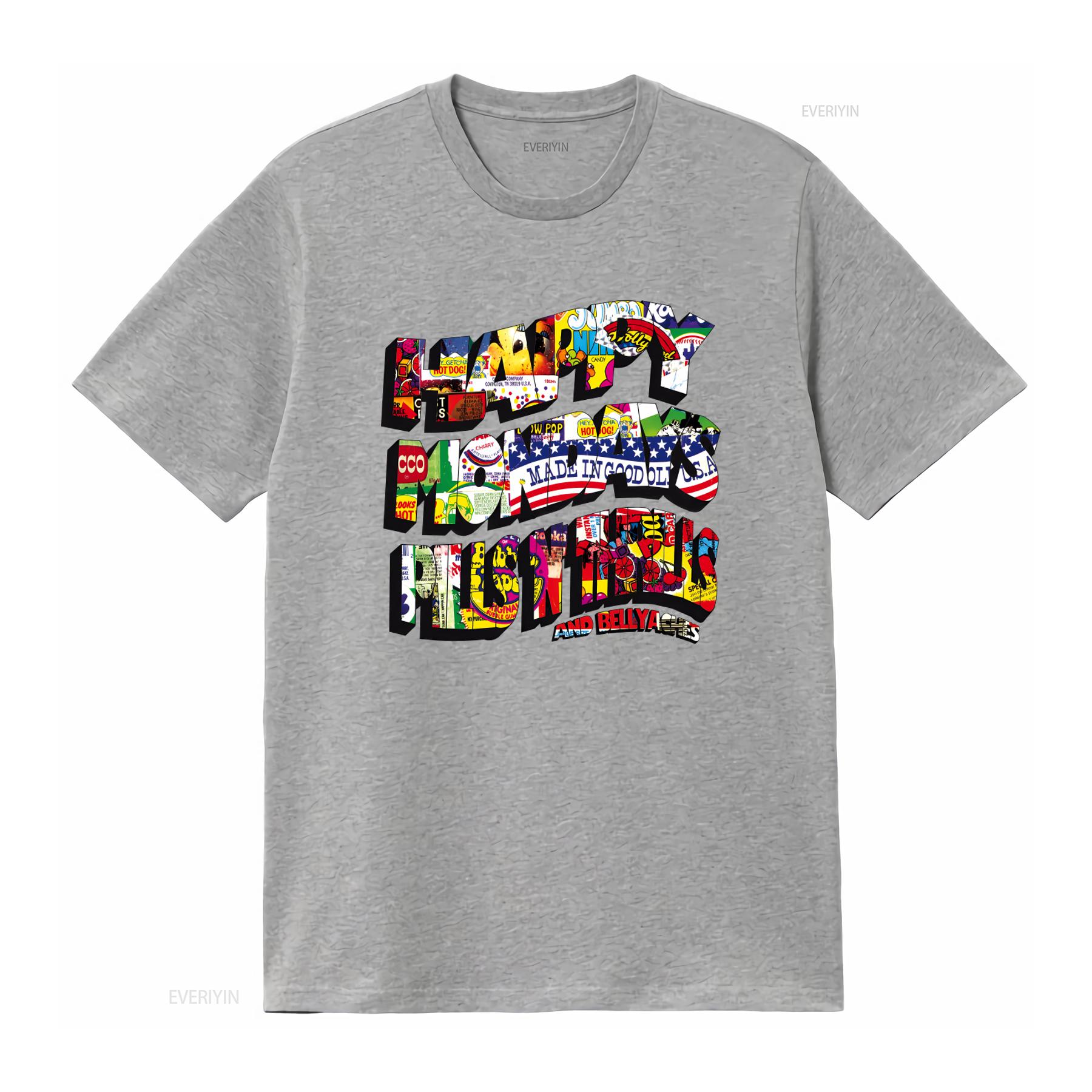 Happy Mondays PILLS N THRILLS Bellyaches Kinky Afro Loose Fit Step On Print T Shirt for USA Market vintage Washed L
Happy Mondays PILLS N THRILLS Bellyaches Kinky Afro Loose Fit Step On Print T Shirt for USA Market vintage Washed L