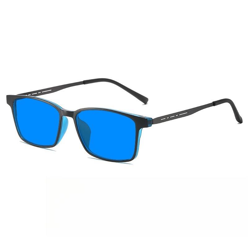 Men s Business Metal Square Anti-blue Light Glasses Viewing Mobile Phones Computers Office Eyeglasses Women Eye Protection
Men s Business Metal Square Anti-blue Light Glasses Viewing Mobile Phones Computers Office Eyeglasses Women Eye Protection
