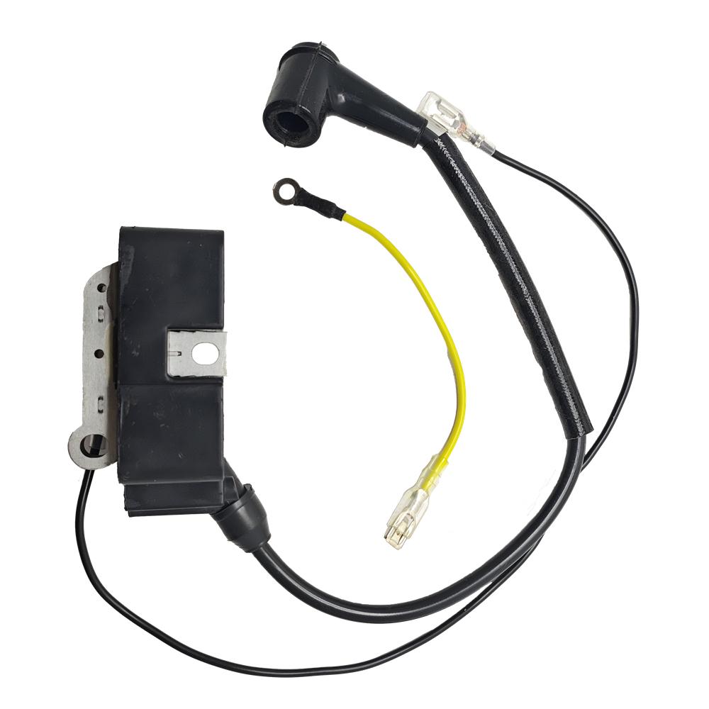 Ignition Coil Magneto Kill Stop Switch Plug Kit For Jonsered CS2255 2186 2188 2063 2065 2071 2165 2171 CS2135 CS2138 Chainsaw China Mainland
Ignition Coil Magneto Kill Stop Switch Plug Kit For Jonsered CS2255 2186 2188 2063 2065 2071 2165 2171 CS2135 CS2138 Chainsaw China Mainland