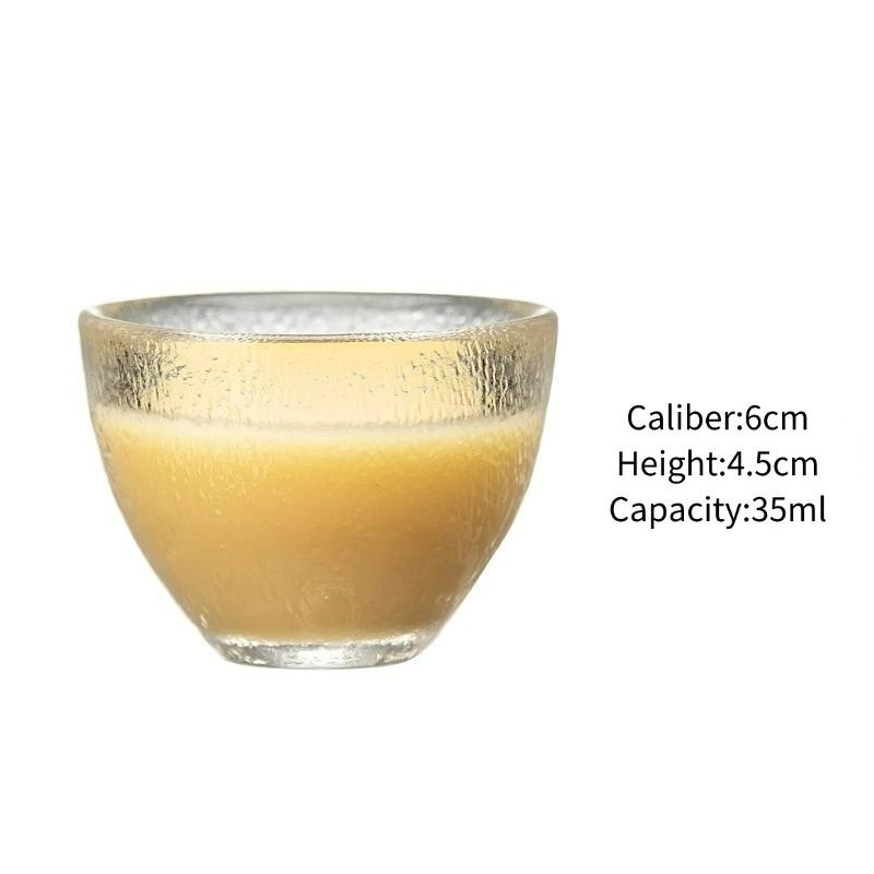 Japanese Hammer Pattern Shot Glass Cup,Ice Wine Pot, Creative Cocktail Glasses Cups Set,Sake Glass Sets,Bar Kitchen Tool 35-180ml
Japanese Hammer Pattern Shot Glass Cup,Ice Wine Pot, Creative Cocktail Glasses Cups Set,Sake Glass Sets,Bar Kitchen Tool 35-180ml