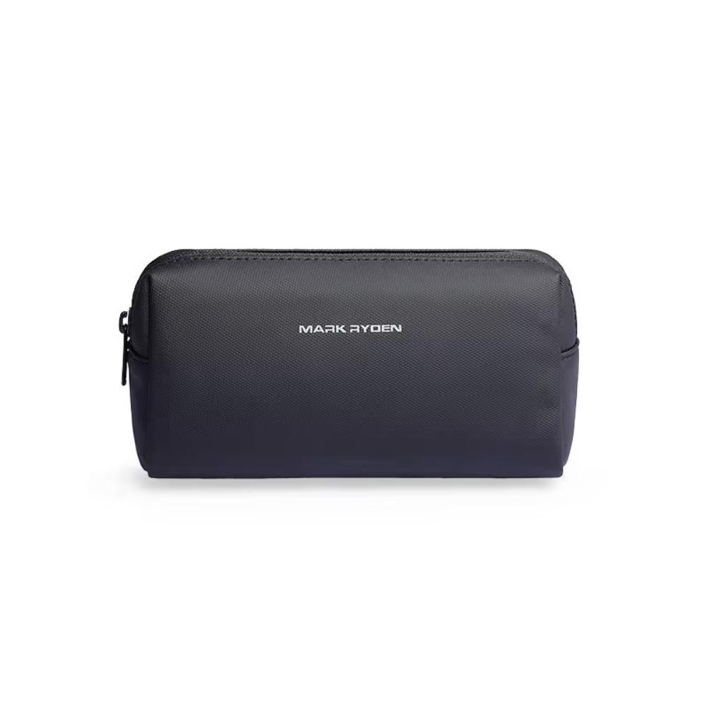 Durable Travel Toiletry Bag Waterproof Portable Men s Business Trip Bag Broken-resistant Casual Digital Product Storage Bag чёрный
Durable Travel Toiletry Bag Waterproof Portable Men s Business Trip Bag Broken-resistant Casual Digital Product Storage Bag чёрный