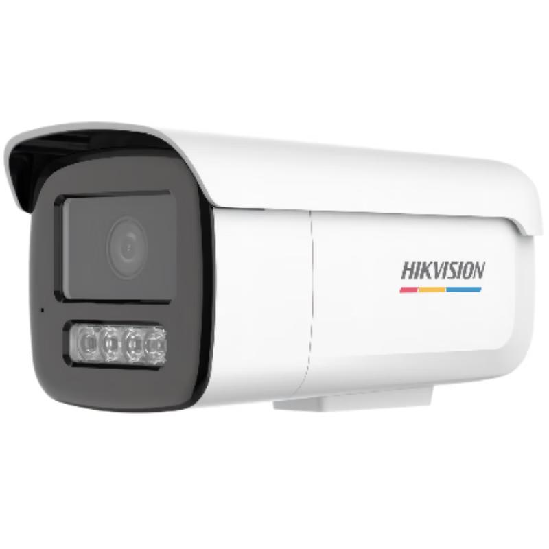 HIKVISION 6MP POE AI Human/Vehicle Detection Full-Color Night Vision Bullet Camera CN plug (adapter included)
HIKVISION 6MP POE AI Human/Vehicle Detection Full-Color Night Vision Bullet Camera CN plug (adapter included)