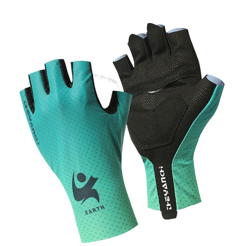 Athletics Fishing Gloves Breathable Summer Anti-skid Fingerless Gloves for Outdoor Trekking Biking Kayaking Tackle High Quality Practical Daily Use XL
Athletics Fishing Gloves Breathable Summer Anti-skid Fingerless Gloves for Outdoor Trekking Biking Kayaking Tackle High Quality Practical Daily Use XL