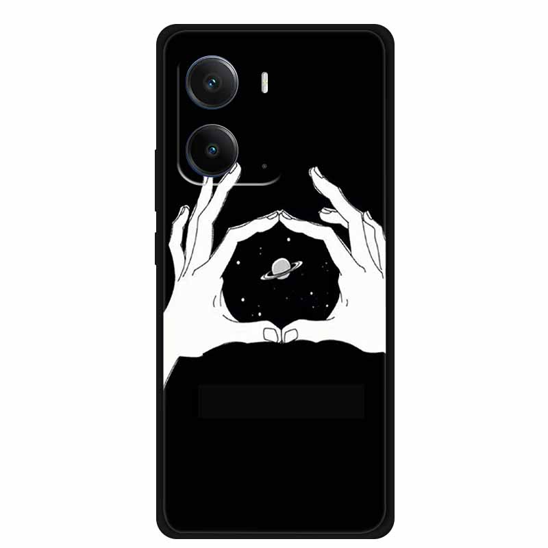 For Realme Neo 7x Case Neo7x Coque Fashion Flower Black Silicone TPU Soft Back Cover Case For Realme Neo 7x 7 x Phone Case Funda Realme Neo 7x
For Realme Neo 7x Case Neo7x Coque Fashion Flower Black Silicone TPU Soft Back Cover Case For Realme Neo 7x 7 x Phone Case Funda Realme Neo 7x