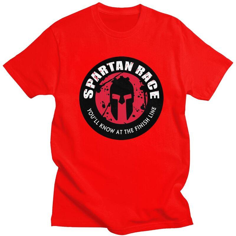 Мужские футболки на заказ Spartan Race Sparta Spirit, с коротким рукавом, хлопковые, повседневные, одежда S
Мужские футболки на заказ Spartan Race Sparta Spirit, с коротким рукавом, хлопковые, повседневные, одежда S