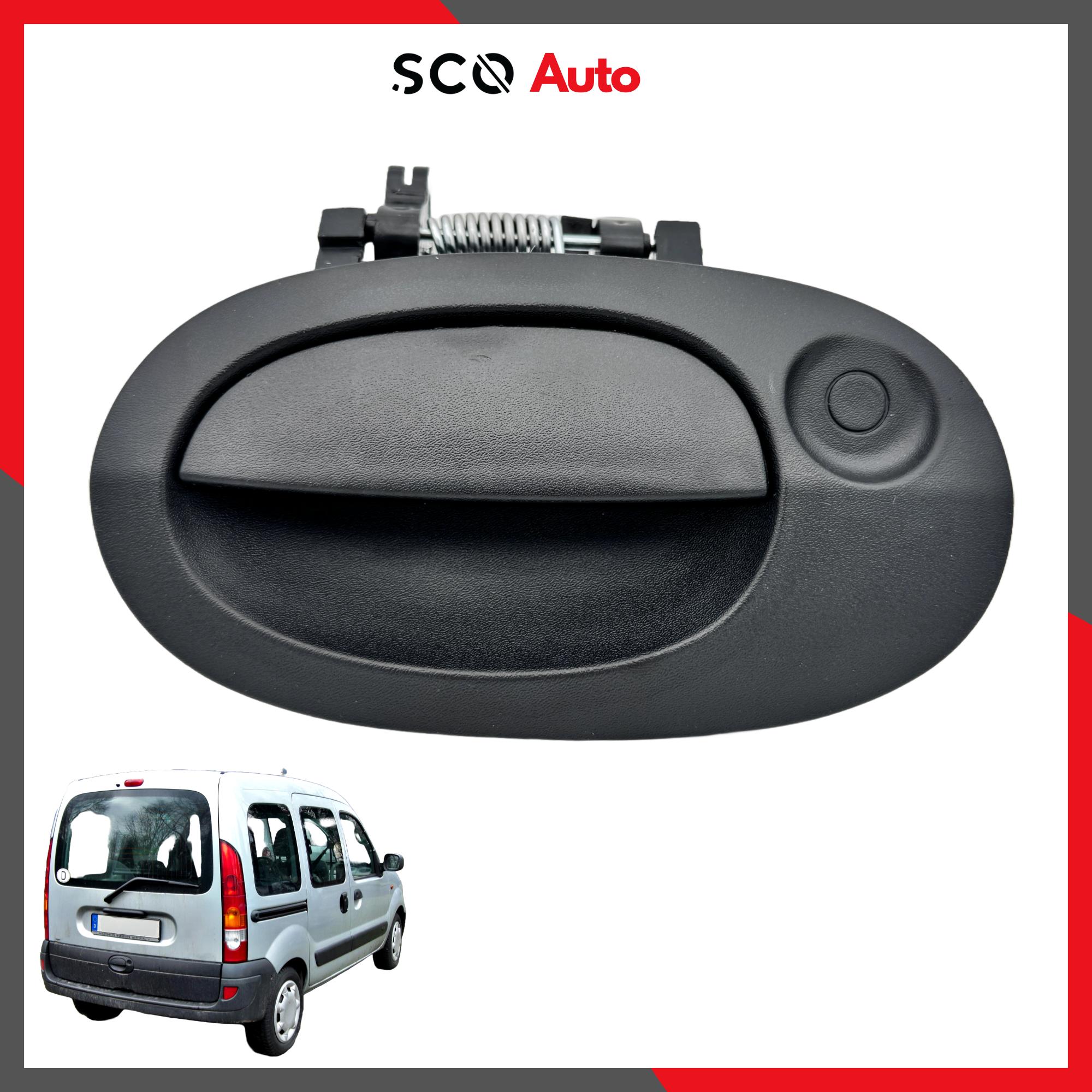 Ручка багажника для Renault Kangoo Однодверна версія Ручка відкриття для Nissan Kubistar 8200153666
Ручка багажника для Renault Kangoo Однодверна версія Ручка відкриття для Nissan Kubistar 8200153666