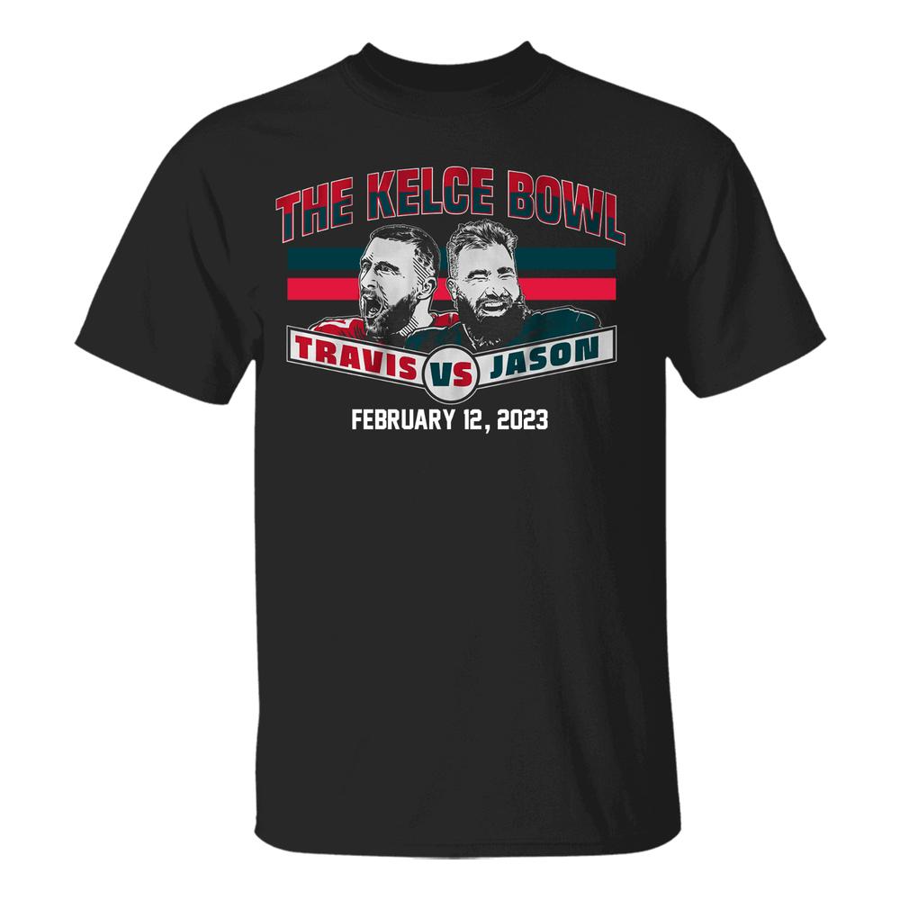 Джейсон Келси Трэвис Келси Футболка унисекс The Kelce Bowl Super Bowl Nfl Football
Джейсон Келси Трэвис Келси Футболка унисекс The Kelce Bowl Super Bowl Nfl Football