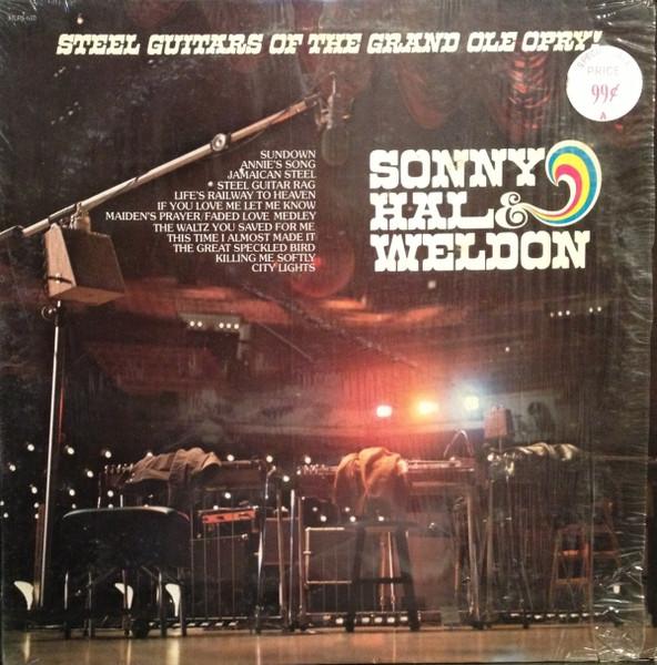LP Record SONNY BURNETTE HAL RUGG WELDON MY Steel Guitars Of The Grand Ole Opry MLPS610 MEGA 1975 US CountryFolk Used
LP Record SONNY BURNETTE HAL RUGG WELDON MY Steel Guitars Of The Grand Ole Opry MLPS610 MEGA 1975 US CountryFolk Used