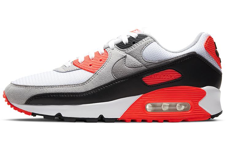 Nike Air Max 90 Infrared 2020 CT1685-100 37.5
Nike Air Max 90 Infrared 2020 CT1685-100 37.5
