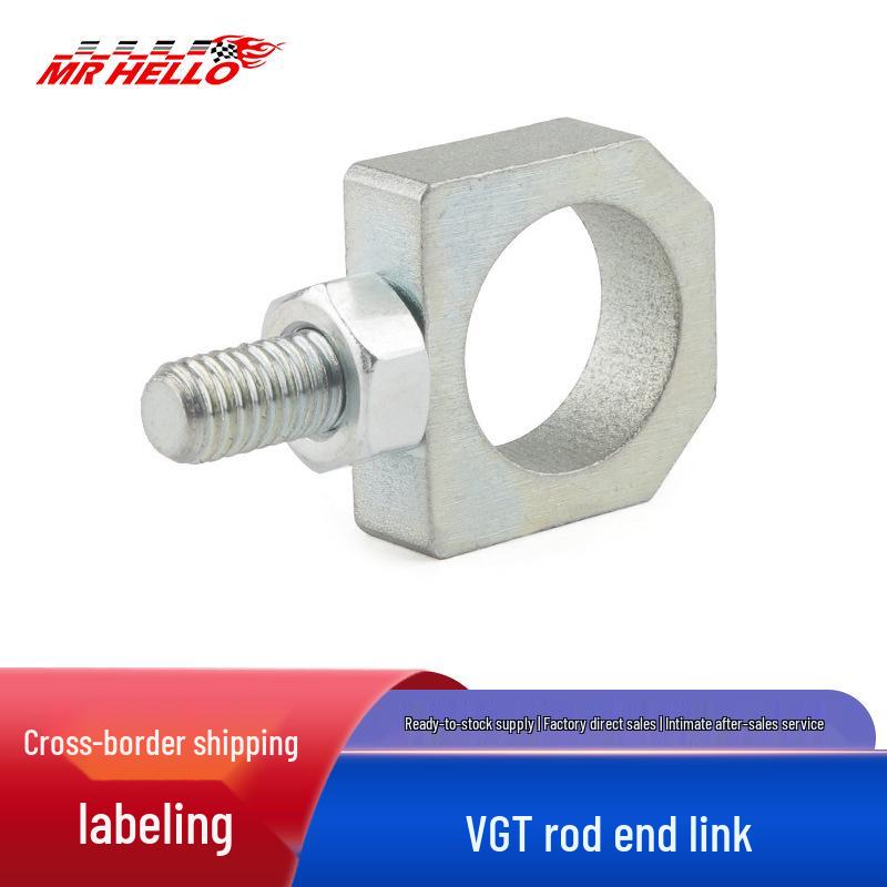 Acura RDX Turbo VGT Variable Flow Actuator Eye Bolt & Nut Rod Linkage MRHELLO
Acura RDX Turbo VGT Variable Flow Actuator Eye Bolt & Nut Rod Linkage MRHELLO