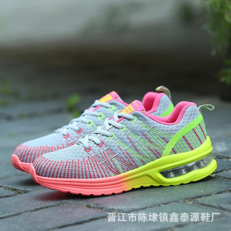 Spring and Autumn Batch Women s Casual Breathable Lightweight Sports Shoes 42 світло-сірий колір
Spring and Autumn Batch Women s Casual Breathable Lightweight Sports Shoes 42 світло-сірий колір