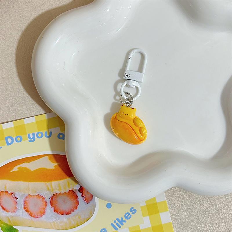 Милый мультяшный кролик брелок еда игрушка еда собака мороженое милый зверек школьная сумка кулон 
Милый мультяшный кролик брелок еда игрушка еда собака мороженое милый зверек школьная сумка кулон