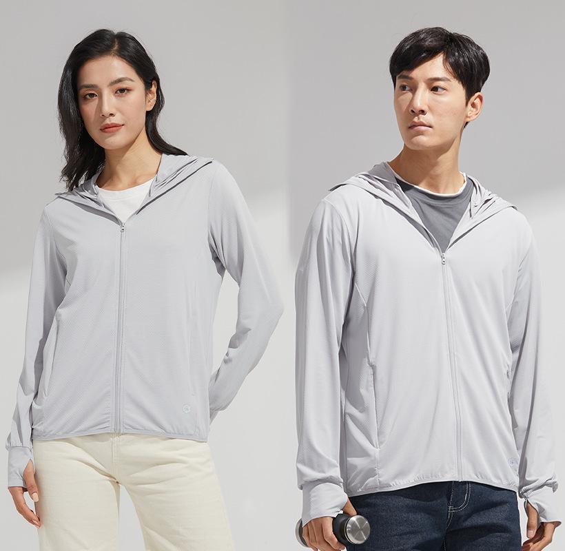 Men s & Women s Ultra-Thin Ice Silk UPF50+ UV Protection Jacket M
Men s & Women s Ultra-Thin Ice Silk UPF50+ UV Protection Jacket M