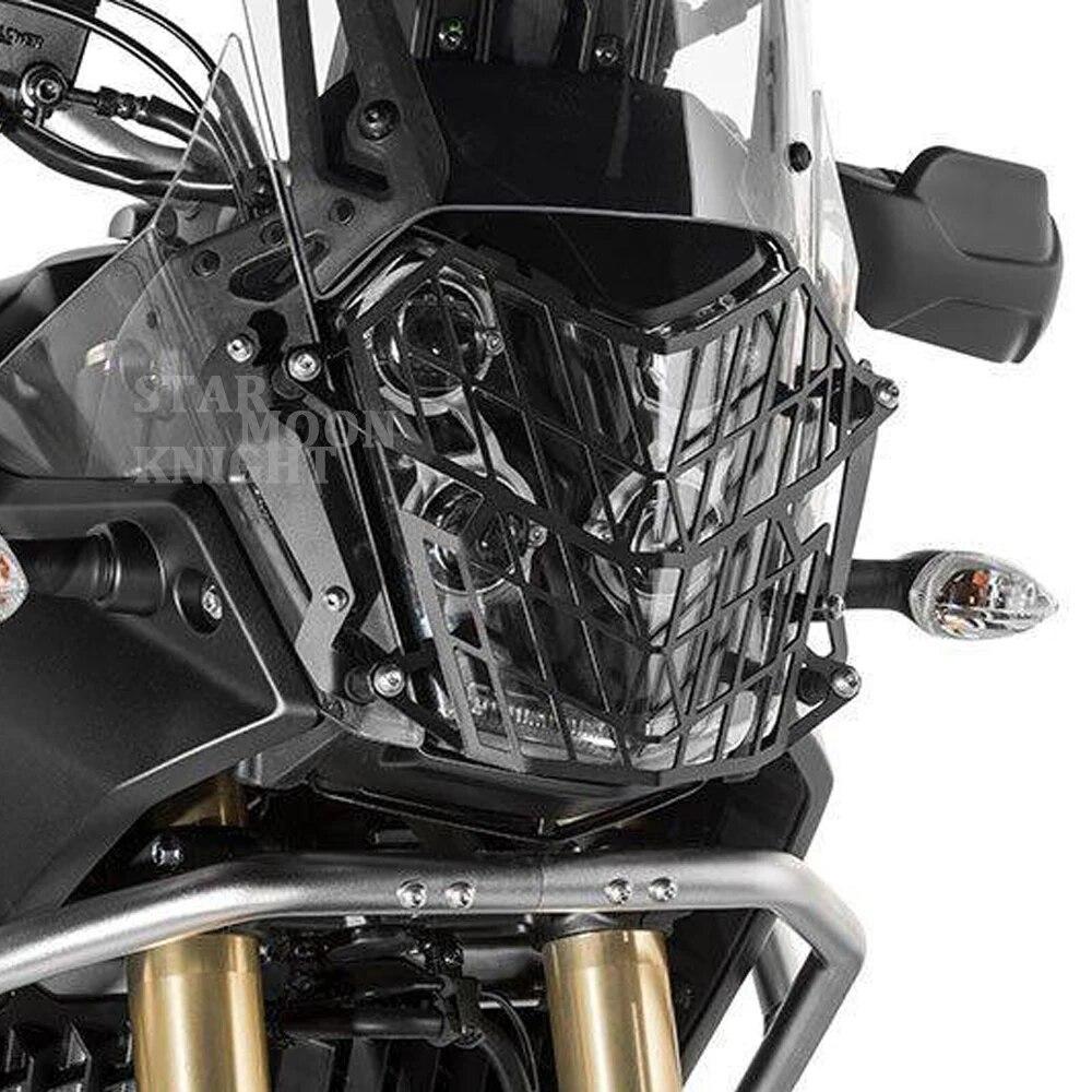 Мотоциклетная фара, Защитная крышка, защитная крышка для Yamaha Tenere 700 TENERE 700 Tenere700
Мотоциклетная фара, Защитная крышка, защитная крышка для Yamaha Tenere 700 TENERE 700 Tenere700