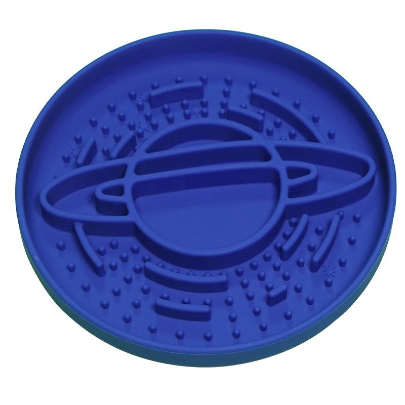 Slow Food Bowl Cat Slow Food Anti-choking Bowl Dog Automatic Feeders Dog Food Container Easy To Clean Puppy Cat Pet Supplies 20X20X4CM синий
Slow Food Bowl Cat Slow Food Anti-choking Bowl Dog Automatic Feeders Dog Food Container Easy To Clean Puppy Cat Pet Supplies 20X20X4CM синий