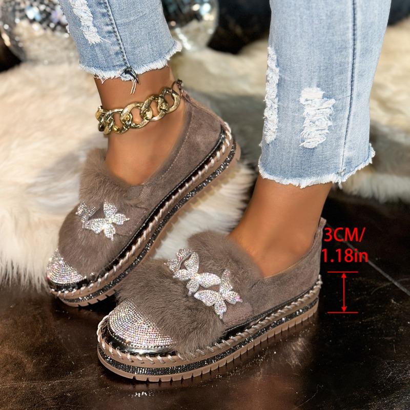 Новые флисовые туфли-лодочки, толстоподошвенные ленивые туфли на одну ногу 40 темно-коричневого
Новые флисовые туфли-лодочки, толстоподошвенные ленивые туфли на одну ногу 40 темно-коричневого