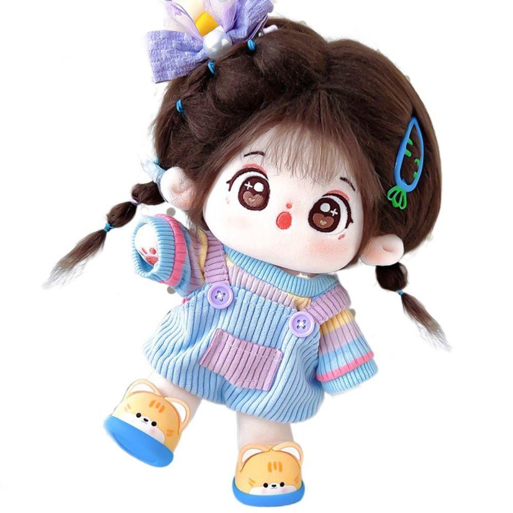 Cute Shirt Jeans Tie Suit Fashion Doll s Accessories 2024 Replacement Outfit Style 19
Cute Shirt Jeans Tie Suit Fashion Doll s Accessories 2024 Replacement Outfit Style 19