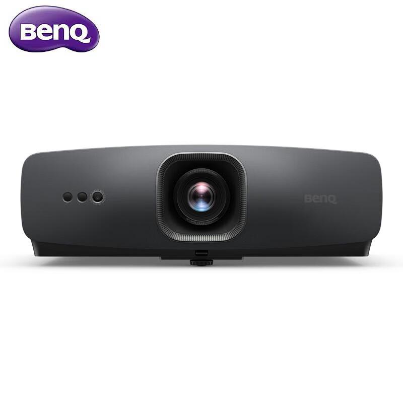 BenQ W2720i 4K HDR Home Theater Projector (CN version)
BenQ W2720i 4K HDR Home Theater Projector (CN version)