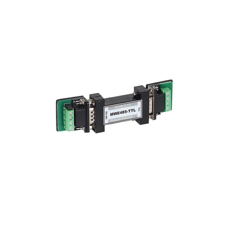 Maiwei Industrial RS485/RS422 to TTL Converter Module
Maiwei Industrial RS485/RS422 to TTL Converter Module