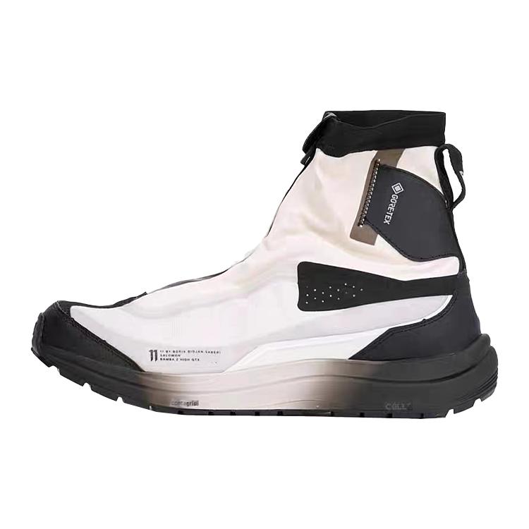 SALOMON Bamba 2 HIGH GTX Polyester Slip Resistant Cushioning Abrasion Resistant Coverage High top Outdoor Shoes Men s 409478 48
SALOMON Bamba 2 HIGH GTX Polyester Slip Resistant Cushioning Abrasion Resistant Coverage High top Outdoor Shoes Men s 409478 48