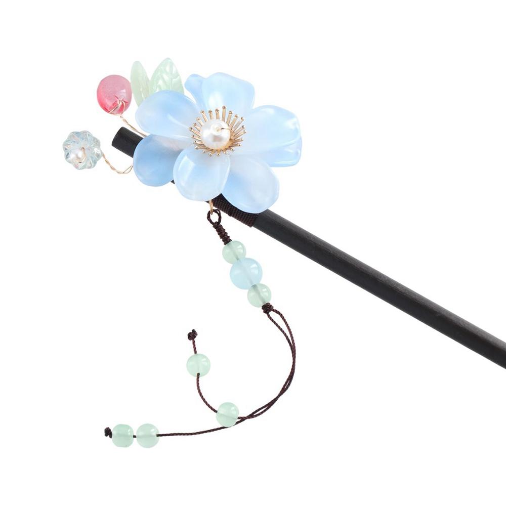 Hair Clip Disk Hair Tassel Hairpin Hair Accessories Chinese Style Hair Fork Flower Hair Stick
Hair Clip Disk Hair Tassel Hairpin Hair Accessories Chinese Style Hair Fork Flower Hair Stick