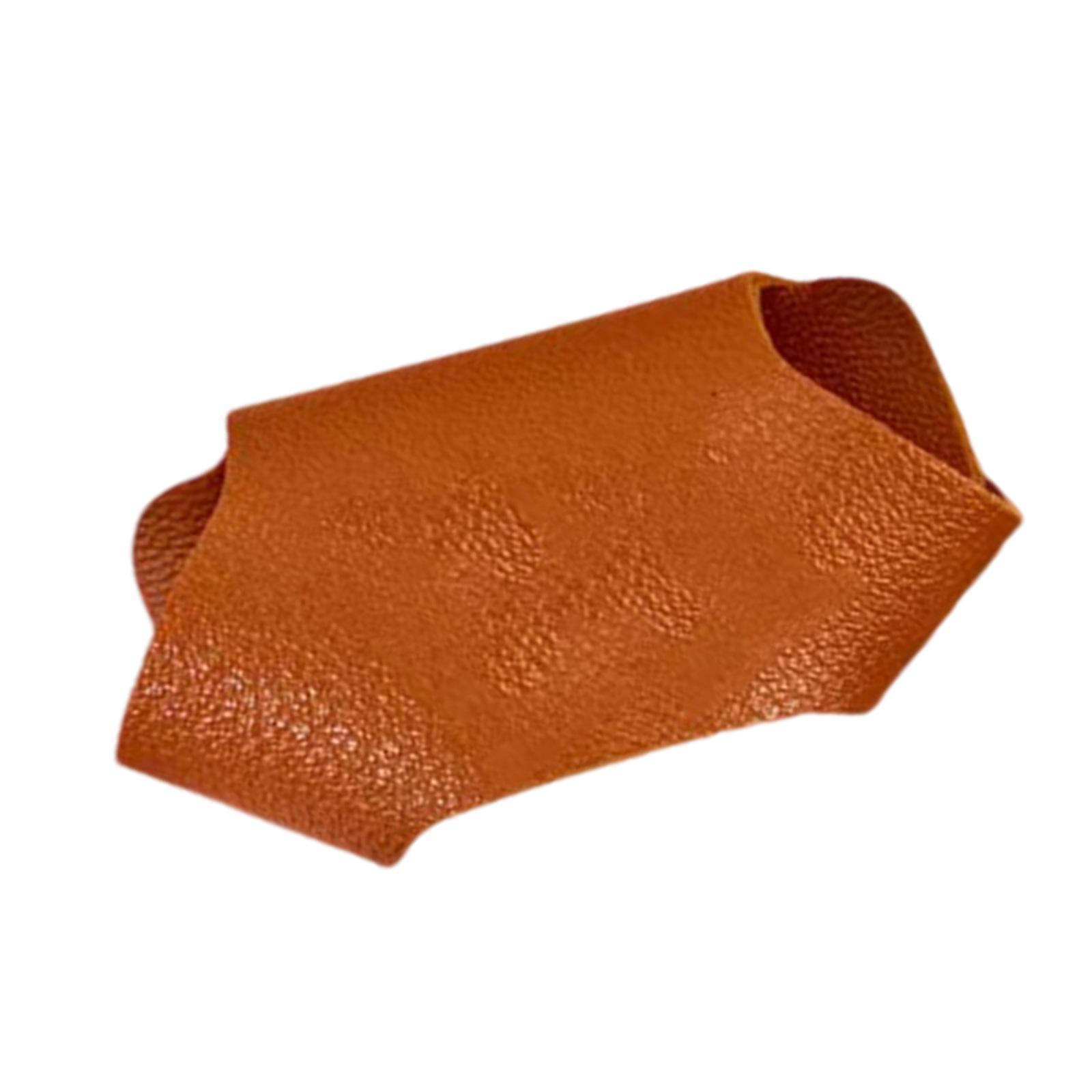 Професійний тримач для стетоскопа Захисний чохол з ПУ шкіри Бейдж для медичних працівників g Постачання коричневий
Професійний тримач для стетоскопа Захисний чохол з ПУ шкіри Бейдж для медичних працівників g Постачання коричневий