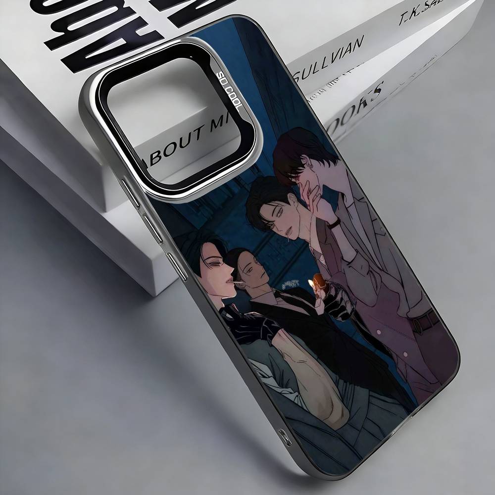 T-Tears On A Withered Flower Phone Case For iPhone 17,16,15,14,13,12,11 Plus,Pro Max,Colored Silver Phone Case iPhoneXSMAX
T-Tears On A Withered Flower Phone Case For iPhone 17,16,15,14,13,12,11 Plus,Pro Max,Colored Silver Phone Case iPhoneXSMAX