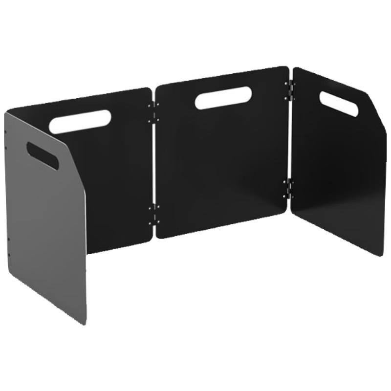 Di Rui En Foldable Camping Stove Windscreen
Di Rui En Foldable Camping Stove Windscreen