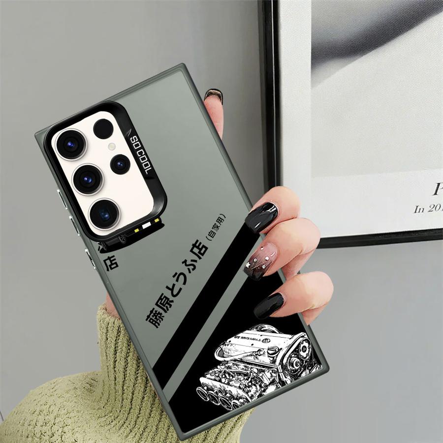 Drift Racing Comics Case for Samsung Galaxy S25 S23 S21 S24Ultra Note 20 Ultra S20 FE S25Plus S22 Ultra S24 FE Soft Shell Galaxy Note20 Ultra
Drift Racing Comics Case for Samsung Galaxy S25 S23 S21 S24Ultra Note 20 Ultra S20 FE S25Plus S22 Ultra S24 FE Soft Shell Galaxy Note20 Ultra