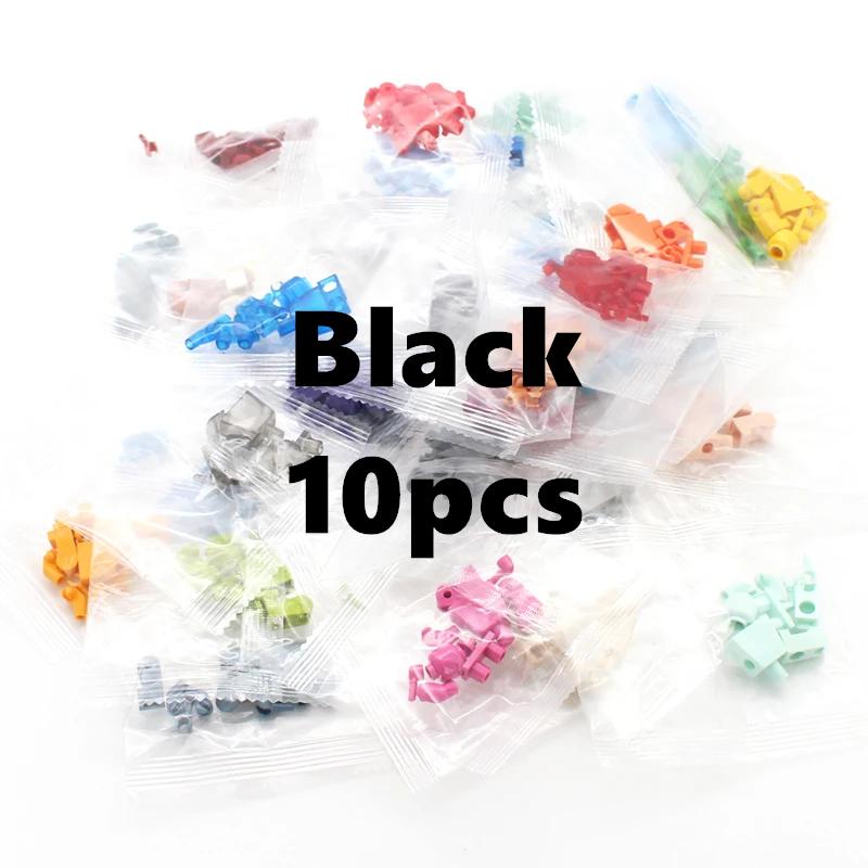 10 шт./лот Строительные блоки Однотонный Мини-кубик для куклы Без принта 40 цветов Фигурки Кирпичики MOC Аксессуар Дисплей Игрушка Детский подарок чёрный
10 шт./лот Строительные блоки Однотонный Мини-кубик для куклы Без принта 40 цветов Фигурки Кирпичики MOC Аксессуар Дисплей Игрушка Детский подарок чёрный