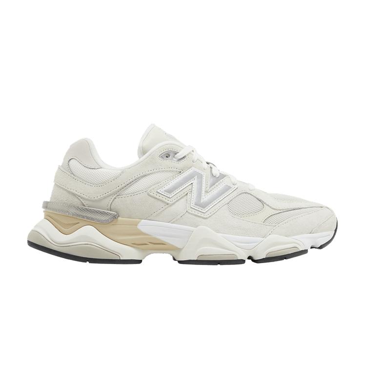 New Balance 9060 Sea Salt Moonbeam 37
New Balance 9060 Sea Salt Moonbeam 37