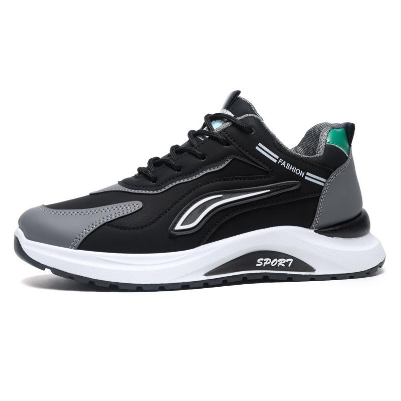 New Single Cotton Anti-Slip Casual Shoes Outdoor Sports Running Shoes Daddy Shoes Plus Size Sports 38
New Single Cotton Anti-Slip Casual Shoes Outdoor Sports Running Shoes Daddy Shoes Plus Size Sports 38