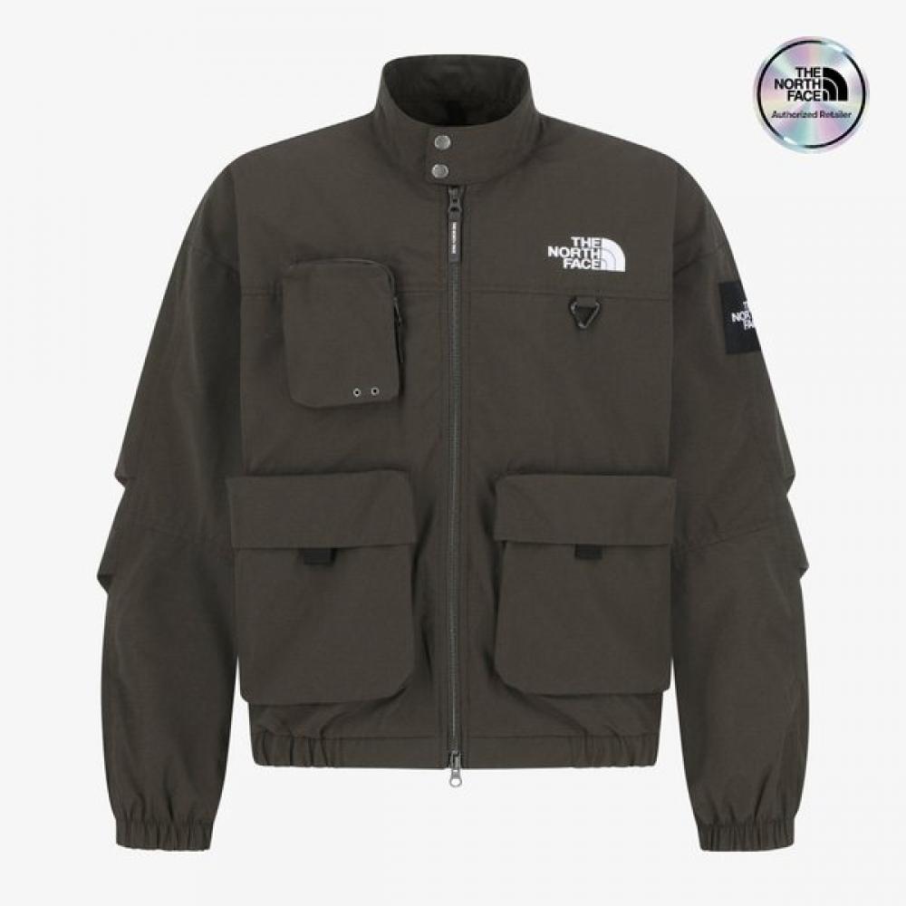 The North Face Nj3br51k Nilton Jacket Dark Brown DARK BROWN/095
The North Face Nj3br51k Nilton Jacket Dark Brown DARK BROWN/095